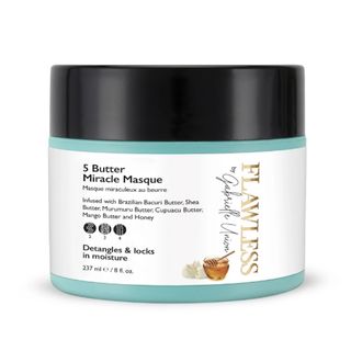 Flawless by Gabrielle Union + 5 Butter Miracle Masque