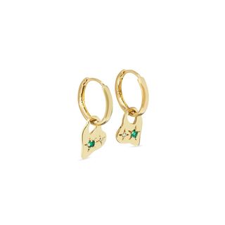 Matilde Jewellery + Alma Earrings