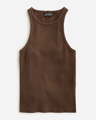 J.Crew + New Favorite Tank Top