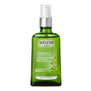 Weleda + Cellulite Body Oil