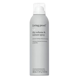 Living Proof + Full Dry Volume and Texture Spray