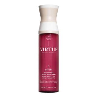 Virtue + Frizz Block Smoothing Spray