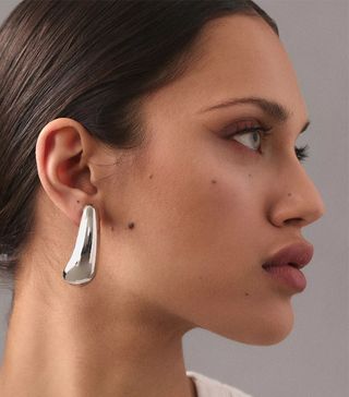 By Anthropologie + The Petra Drop Earrings