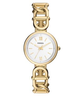 Fossil + Carlie Bracelet Watch