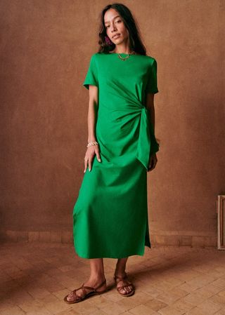Sézane + Pippa Dress