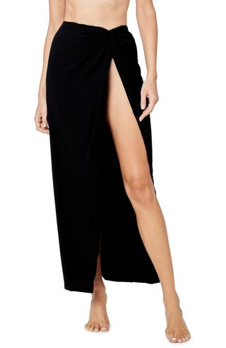 L Space + Mia Cover-Up Skirt
