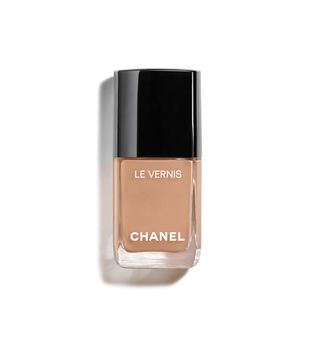 Chanel + Le Vernis Nail Colour in Legendé