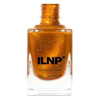 ILNP + Magnetic Nail Polish Warm Amber