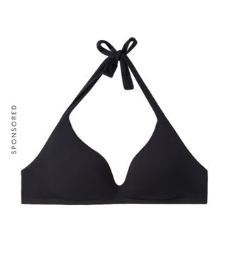 Calzedonia + Soft Padded Triangle Swimsuit Top Indonesia