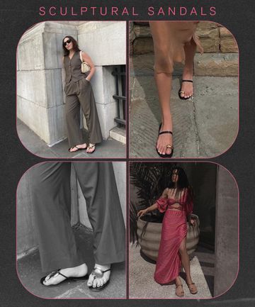 2023 summer shoe trends