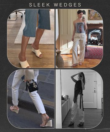 2023 summer shoe trends