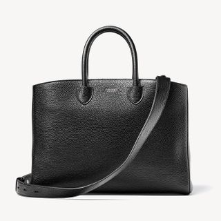 Aspinal of London + Madison Tote