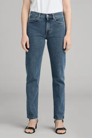 ASKET + The Standard Jeans