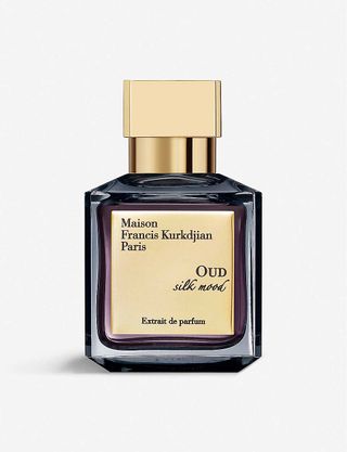 Maison Francis Kurkdjian + Oud Silk Mood