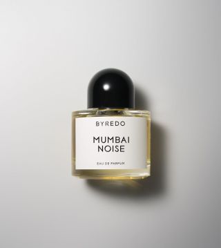 Byredo + Mumbai Noise