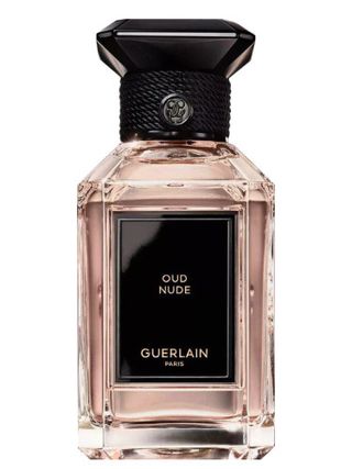 Guerlain + Oud Nude