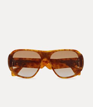 Vivienne Westwood + Atlanta Sunglasses