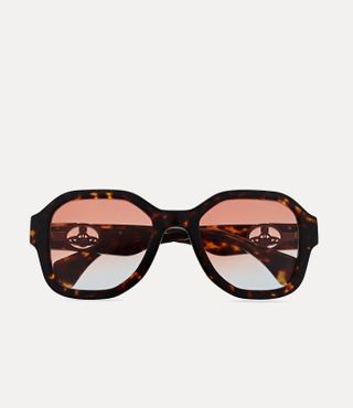 Vivienne Westwood + Caria Sunglasses