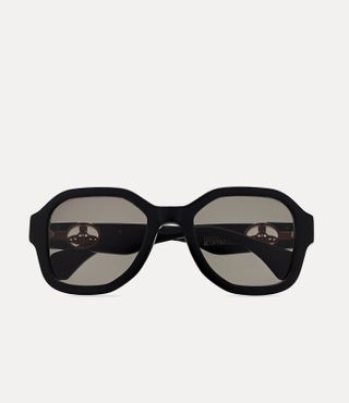 Vivienne Westwood + Caria Sunglasses