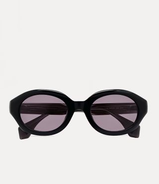 Vivienne Westwood + Zephyr Sunglasses