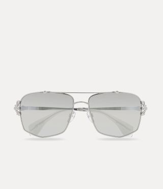 Vivienne Westwood + Rococco Sunglasses