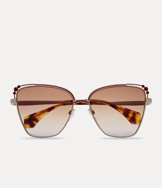 Vivienne Westwood + Ada Sunglasses