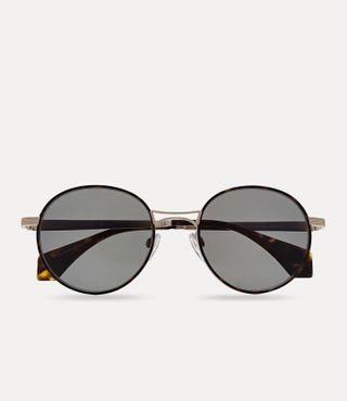 Vivienne Westwood + Celentano Sunglasses