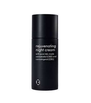 Cellular Goods + Rejuvenating Night Cream