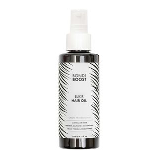 BondiBoost + Elixir Hair Oil Treatment with Castor Oil