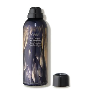 Oribe + Soft Lacquer Heat Styling Hair Spray