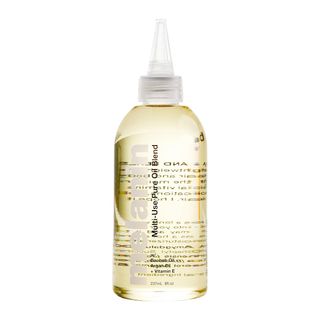 Melanin Haircare + Multi-Use Pure Oil Blend