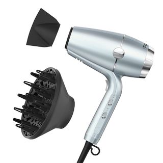 Infinitipro by Conair + SmoothWrap Hair Dryer With Diffuser