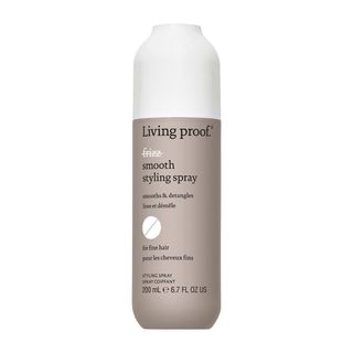 Living Proof + No Frizz Smooth Styling Spray