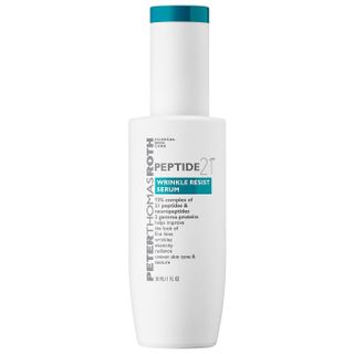 Peter Thomas Roth + Peptide 21 Wrinkle Resist Serum