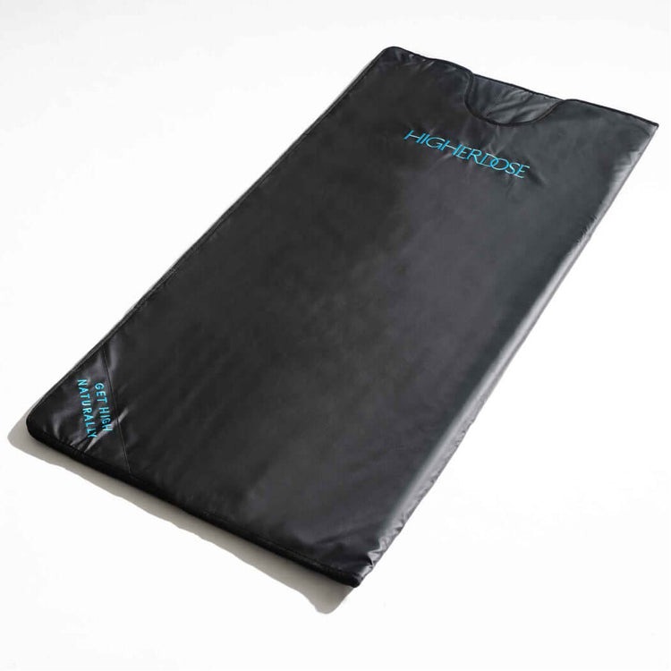 HigherDose + Infrared Sauna Blanket