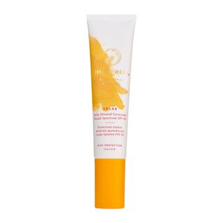 HoliFrog + Solar Daily Mineral Sunscreen SPF 30