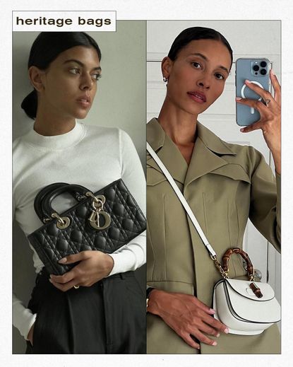 These Are the 6 Biggest Summer Handbag Trends for 2023 | Who What Wear