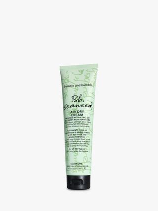Bumble and Bumble + Seaweed Air Dry Cream Conditioning Styler,