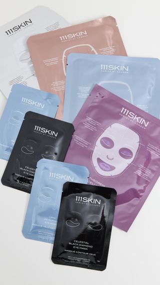 111Skin + Master Masking Planner