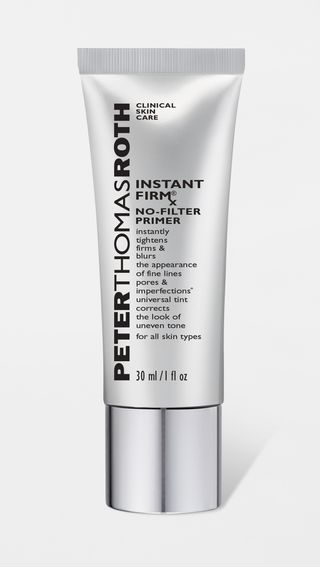 Peter Thomas Roth + Instant Firmx No Filter Primer