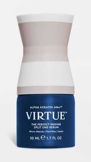 Virtue Labs + Split End Serum