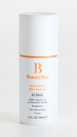 BeautyStat Cosmetics + Universal C Skin Refiner