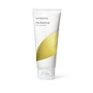 Symbiome + The Renewal Cleanser