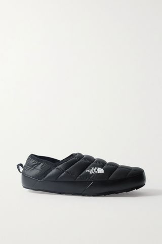 The North Face + Thermoball v Traction Padded Recycled-Shell Shoes