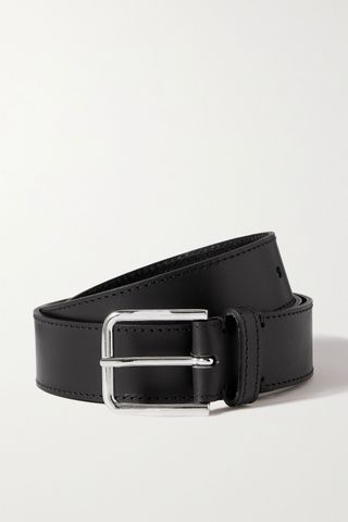 Frankie Shop + Toni Leather Belt