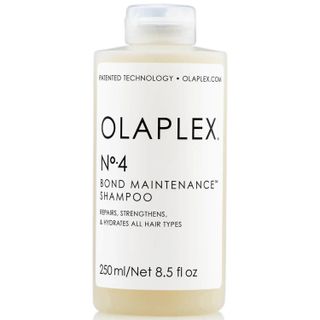Olaplex + Olaplex No.4 Bond Maintenance Shampoo