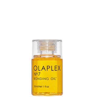 Olaplex + No.7 Bond Oil