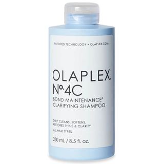 Olaplex + No. 4C Bond Maintenance Clarifying Shampoo
