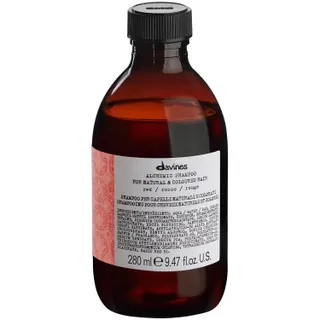 Davines + Alchemic Shampoo