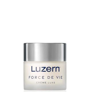 Luzern Labs + Force de Vie Pure Oxygen Creme Luxe